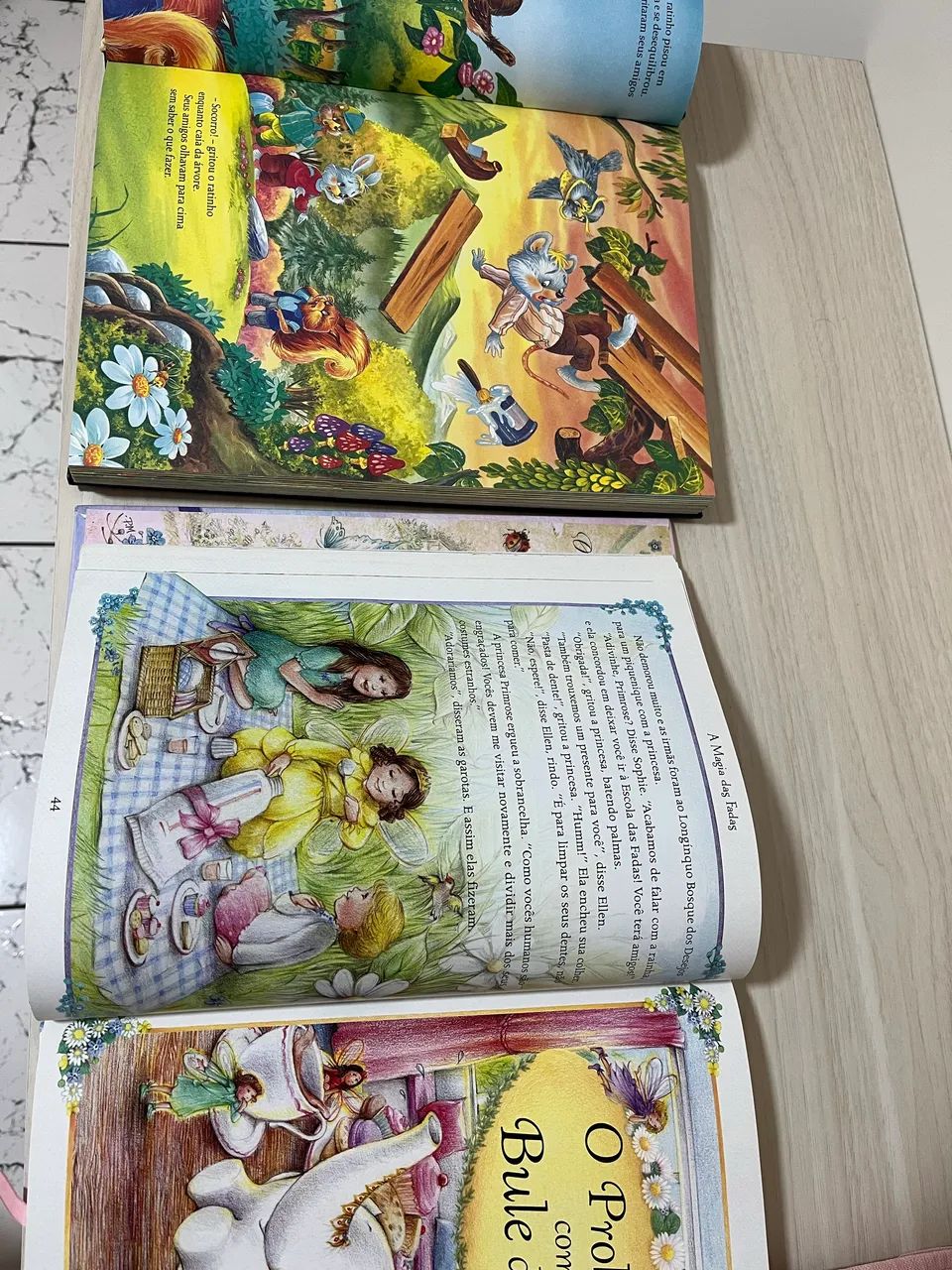 Livros infantis - Foto 2