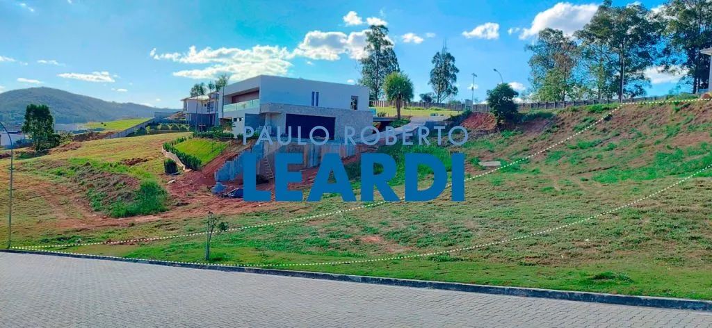 TERRENO EM CONDOMÍNIO - BAIRRO ITAPEMA - SP