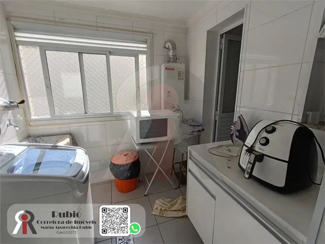 Apartamento 3 dorm - Centro - São Roque - SP - Foto 5