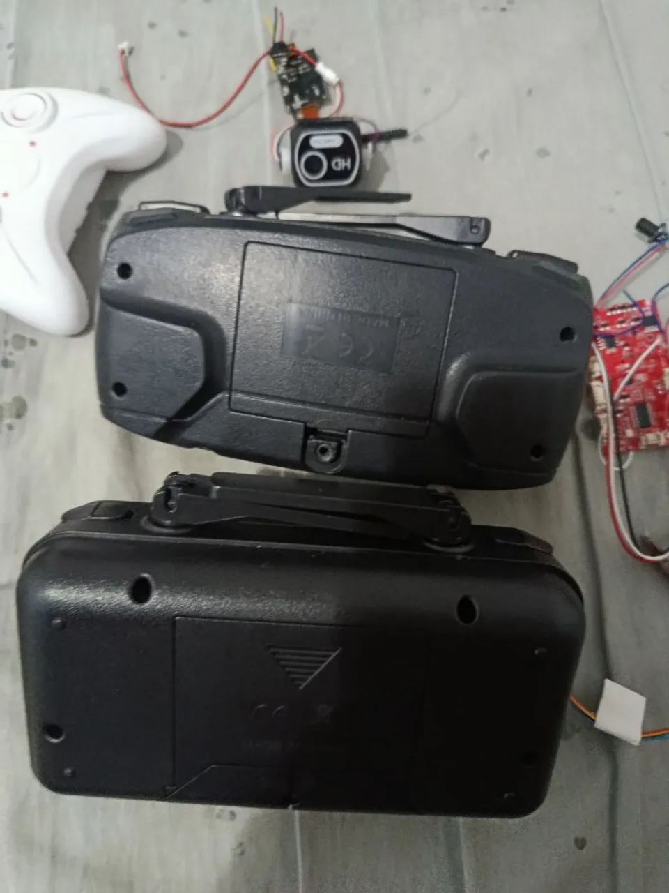 vendo todas essas peças para drone leia o anúncio. - Foto 4