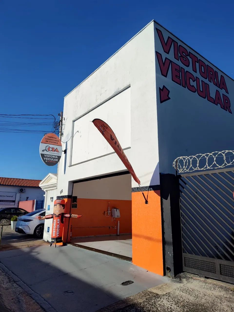 Vistoria Veicular ( Cia Vistoria Indaiatuba) - Foto 3