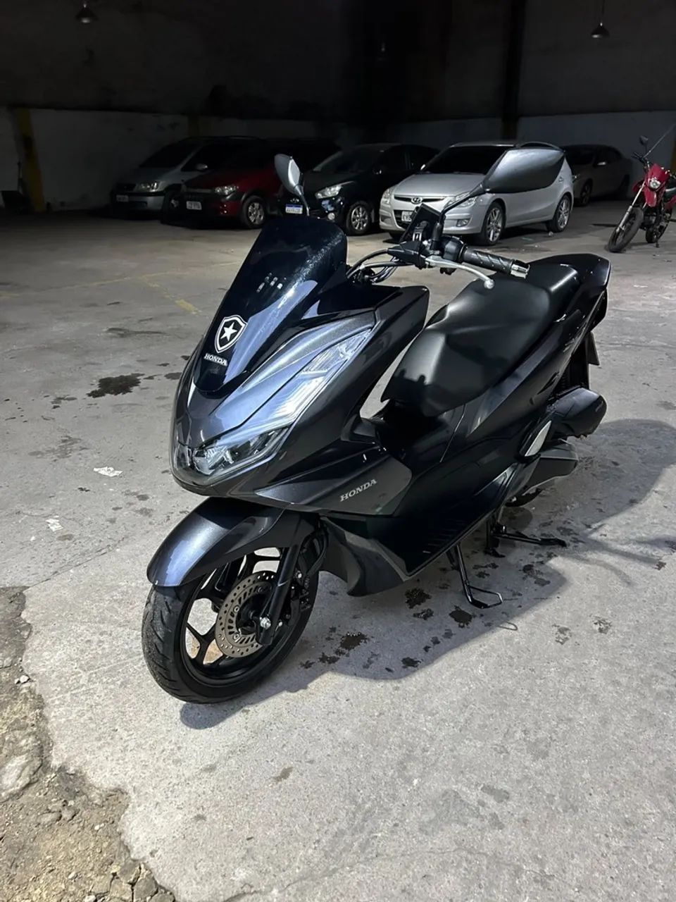 Pcx 160 2023 - Foto 2