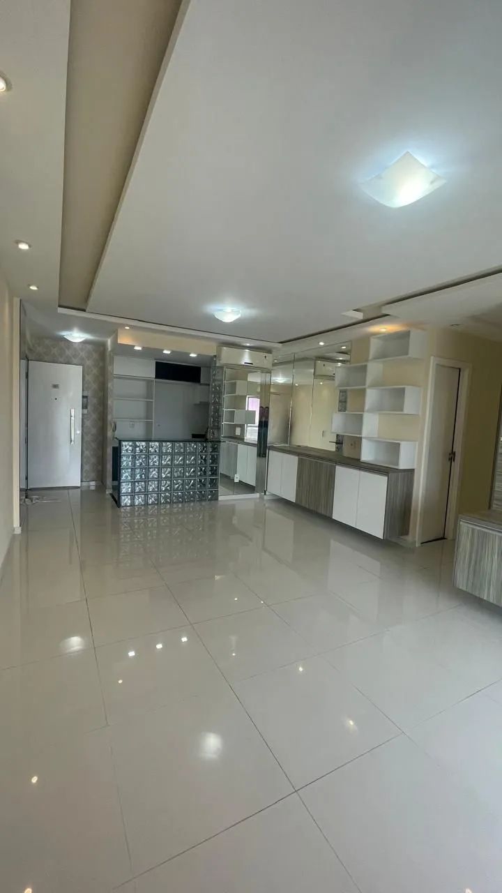 VENDO APARTAMENTO RESERVA LAGOA - Foto 4