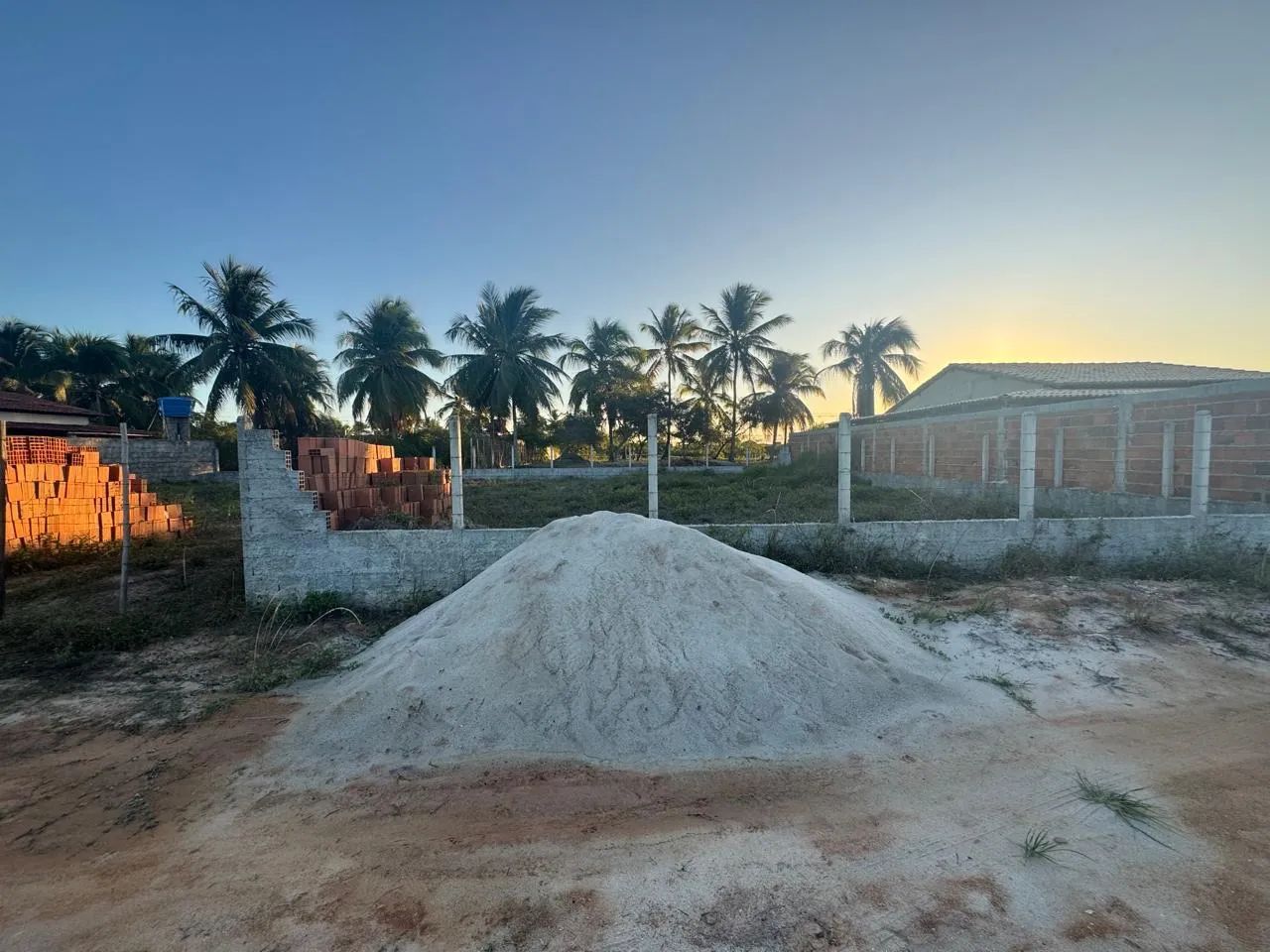 Terreno em Itaporanga  - Foto 3