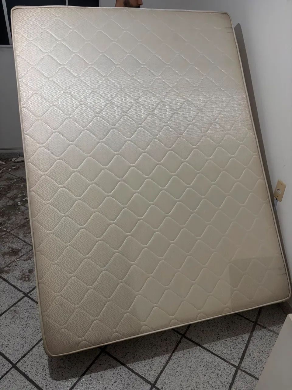 Cama de casal