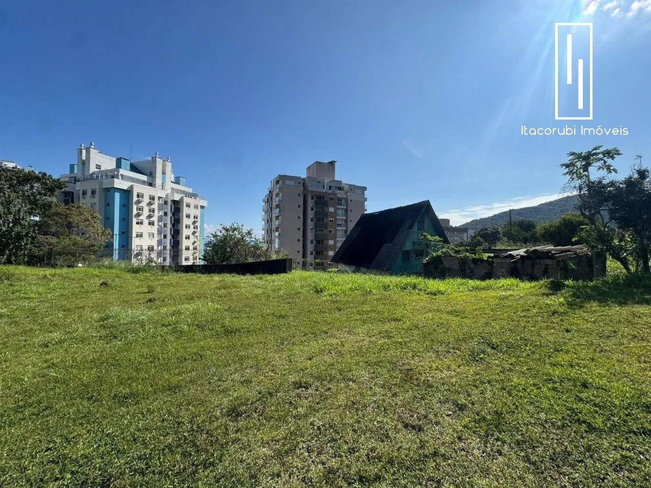Terreno a venda em Loteamento no Itacorubi - Foto 4