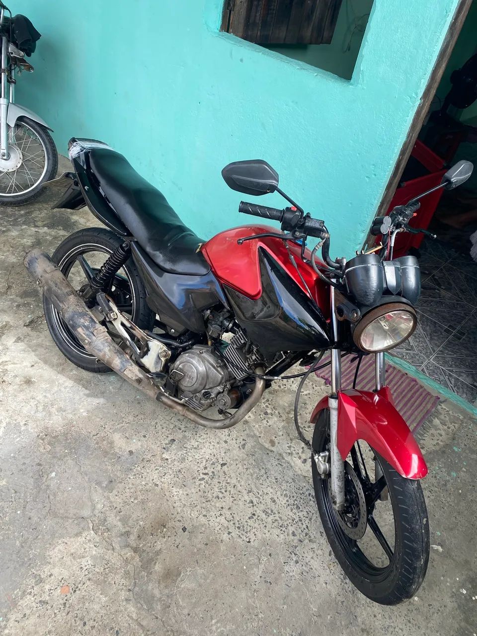 Vende se factor 125 - Foto 2