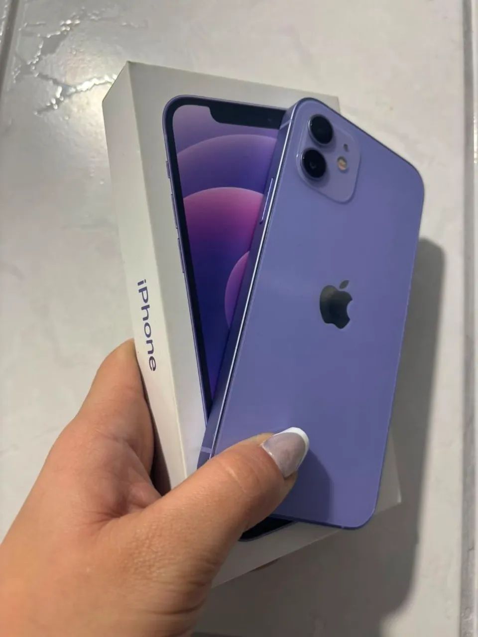 IPHONE 12 64 GB ZERO - Foto 4