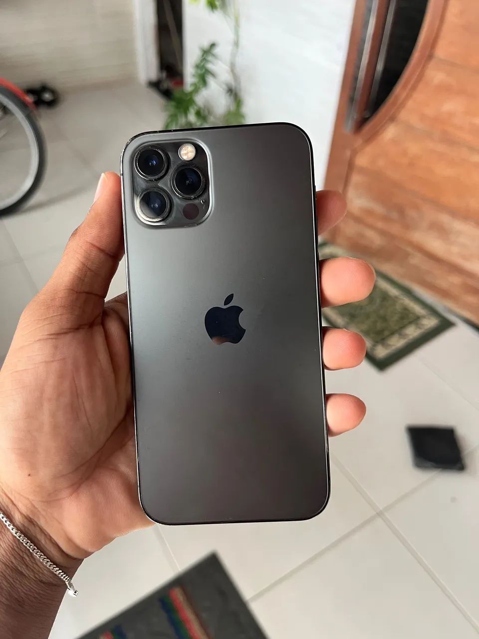 Iphone 12 pro 256gb - Foto 2
