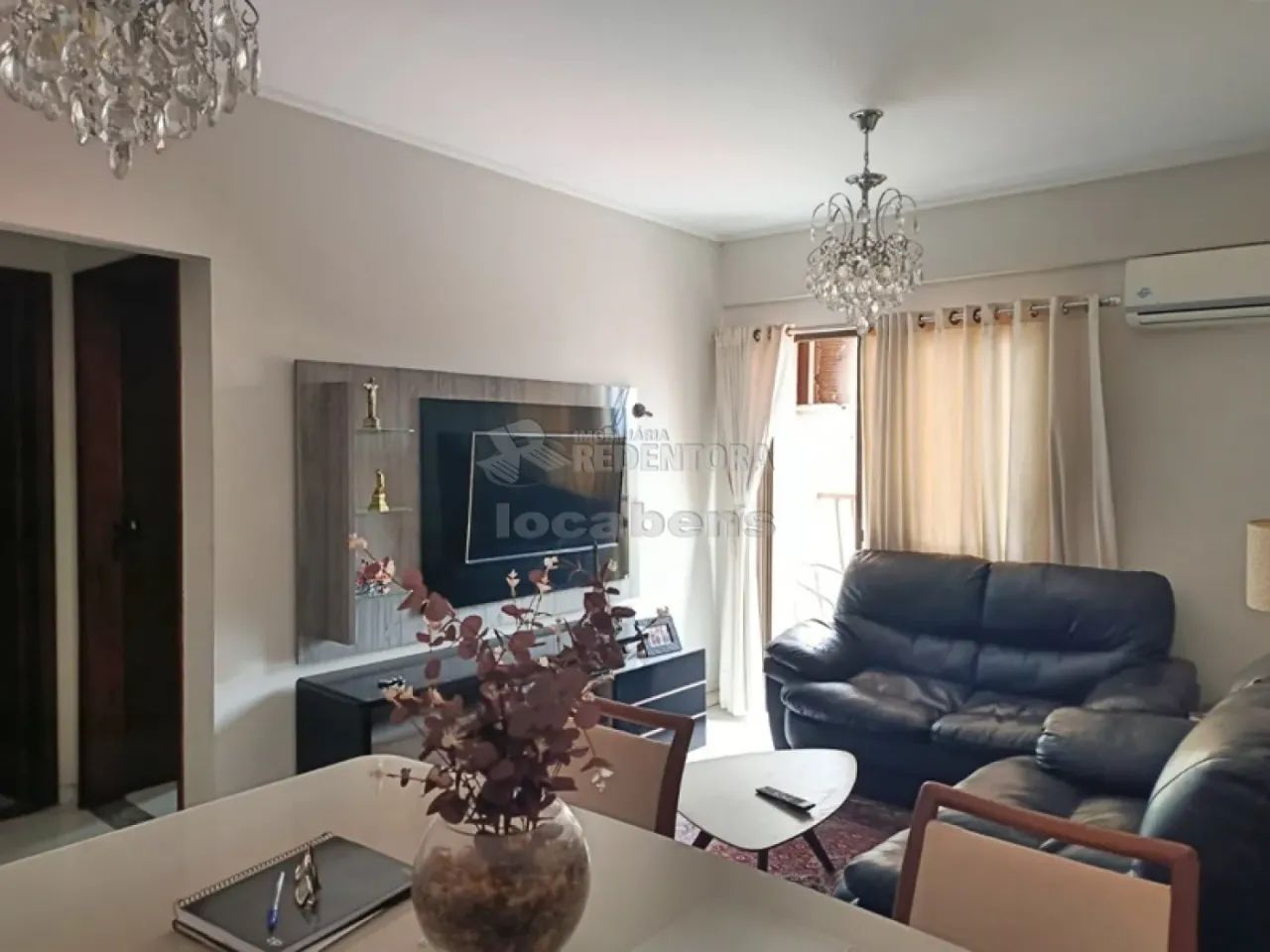Apartamento Venda Edificio Caiobá Vila Imperial - Foto 4