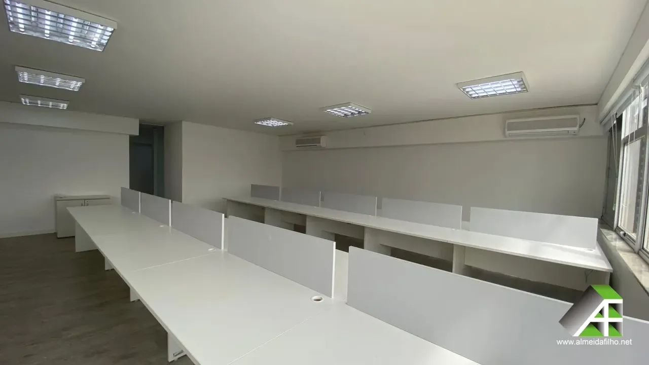 ESCRITÓRIO MOBILIADO PARA ALUGAR EM PINHEIROS - Foto 2