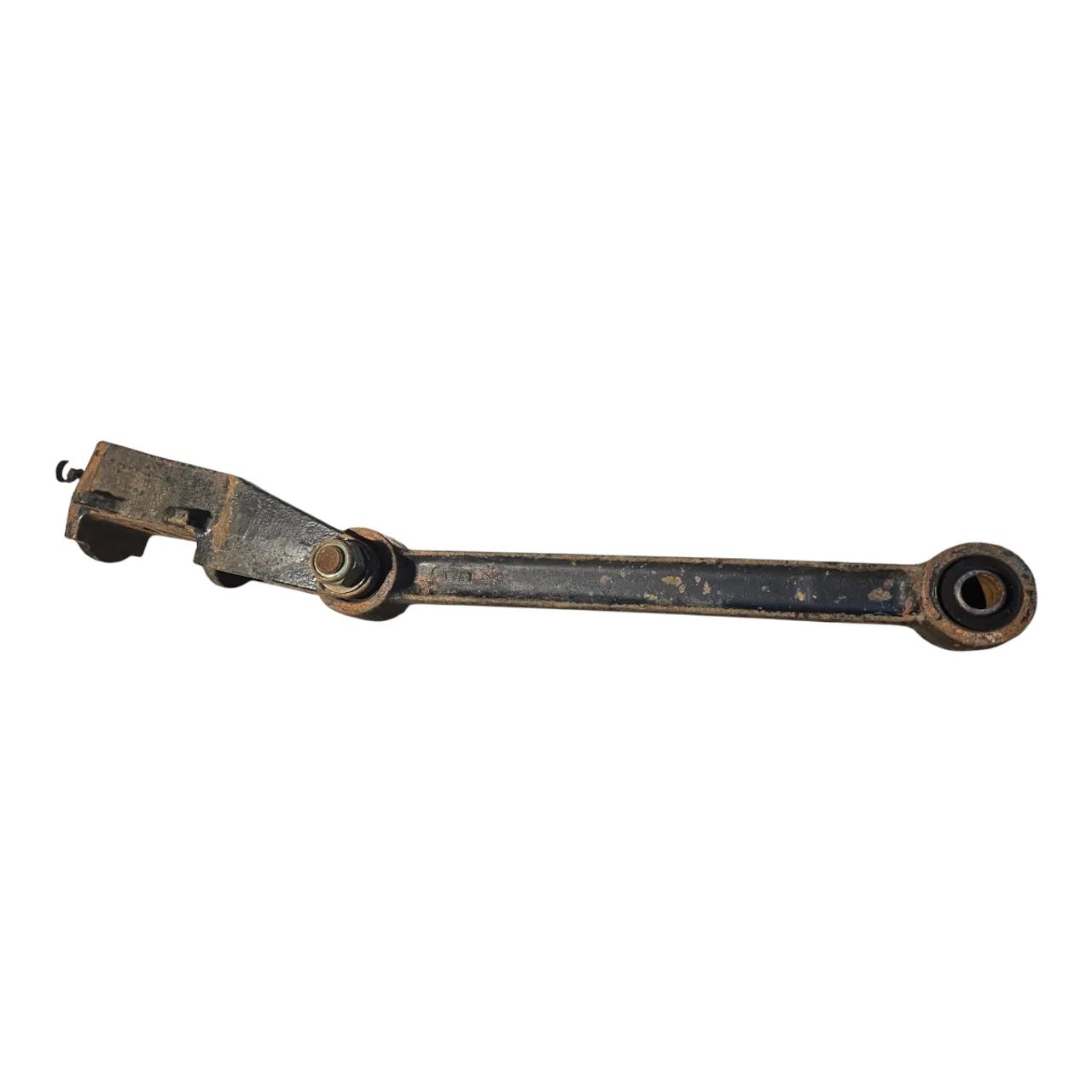 Braco Tensor Com Suporte Volkswagen Worker 23220 2003/2004 - Foto 4