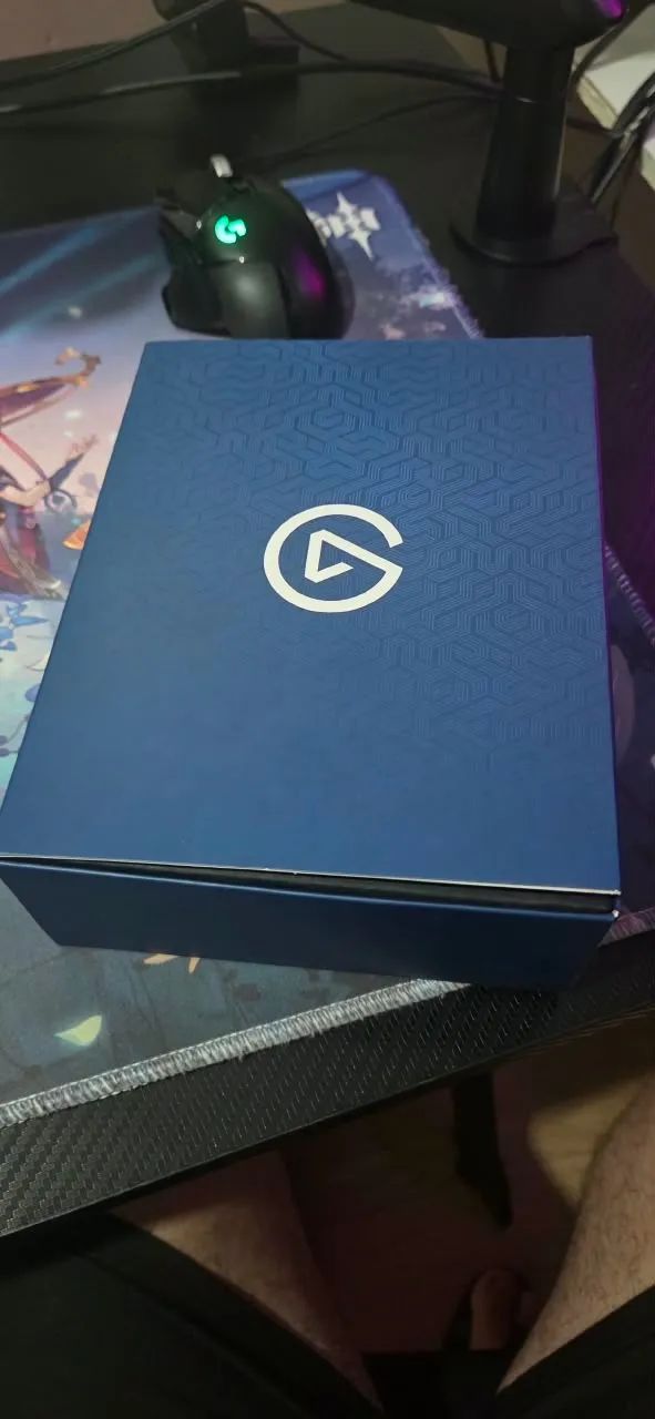 placa de captura HD60S+ - Foto 2