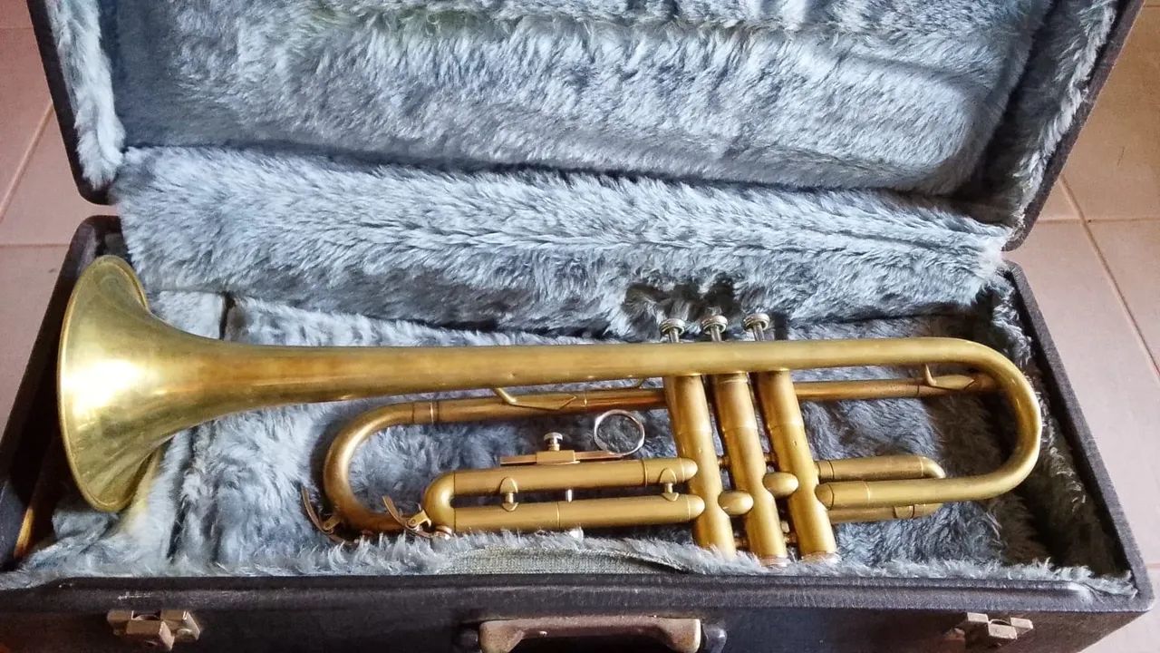 Trompete - Foto 2