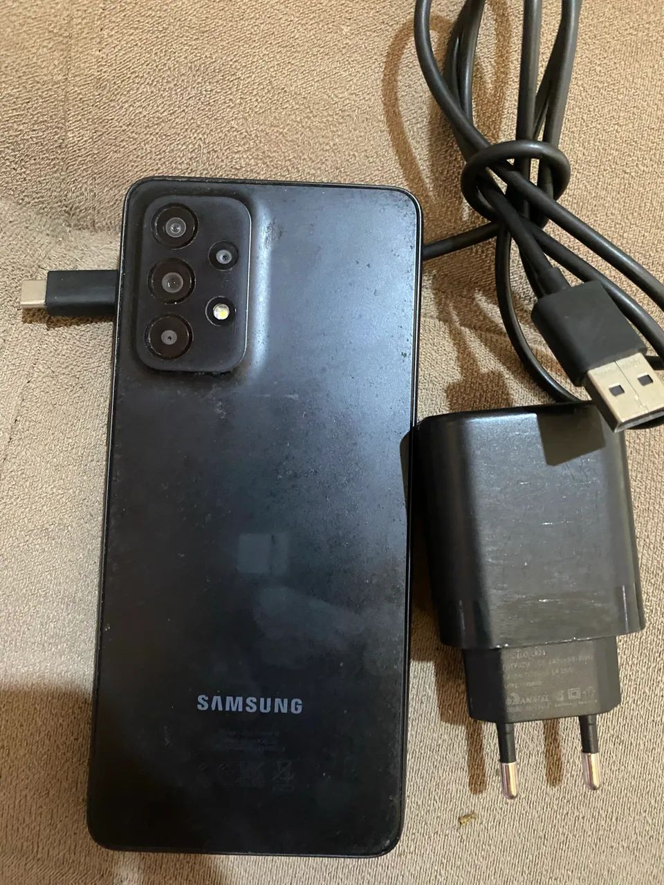 Samsung Galaxy A53 5g, 128G - Foto 5