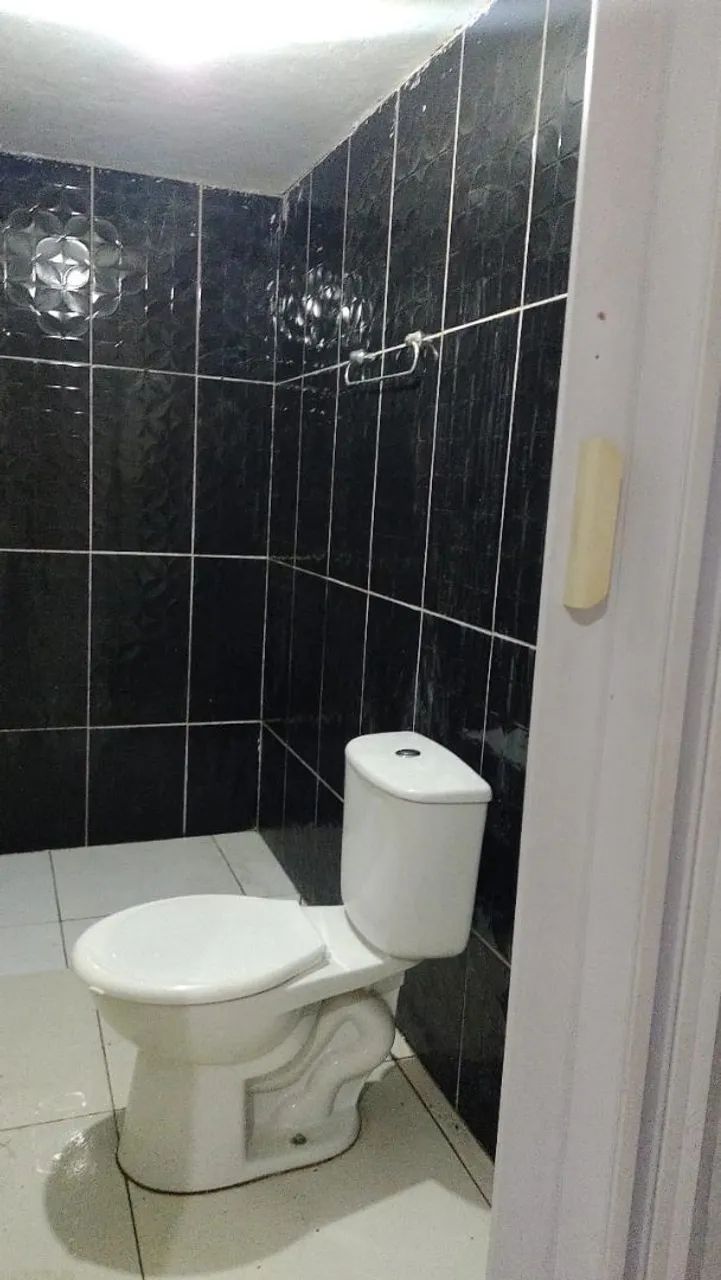 Casa 2/4 com garagem  - Foto 5