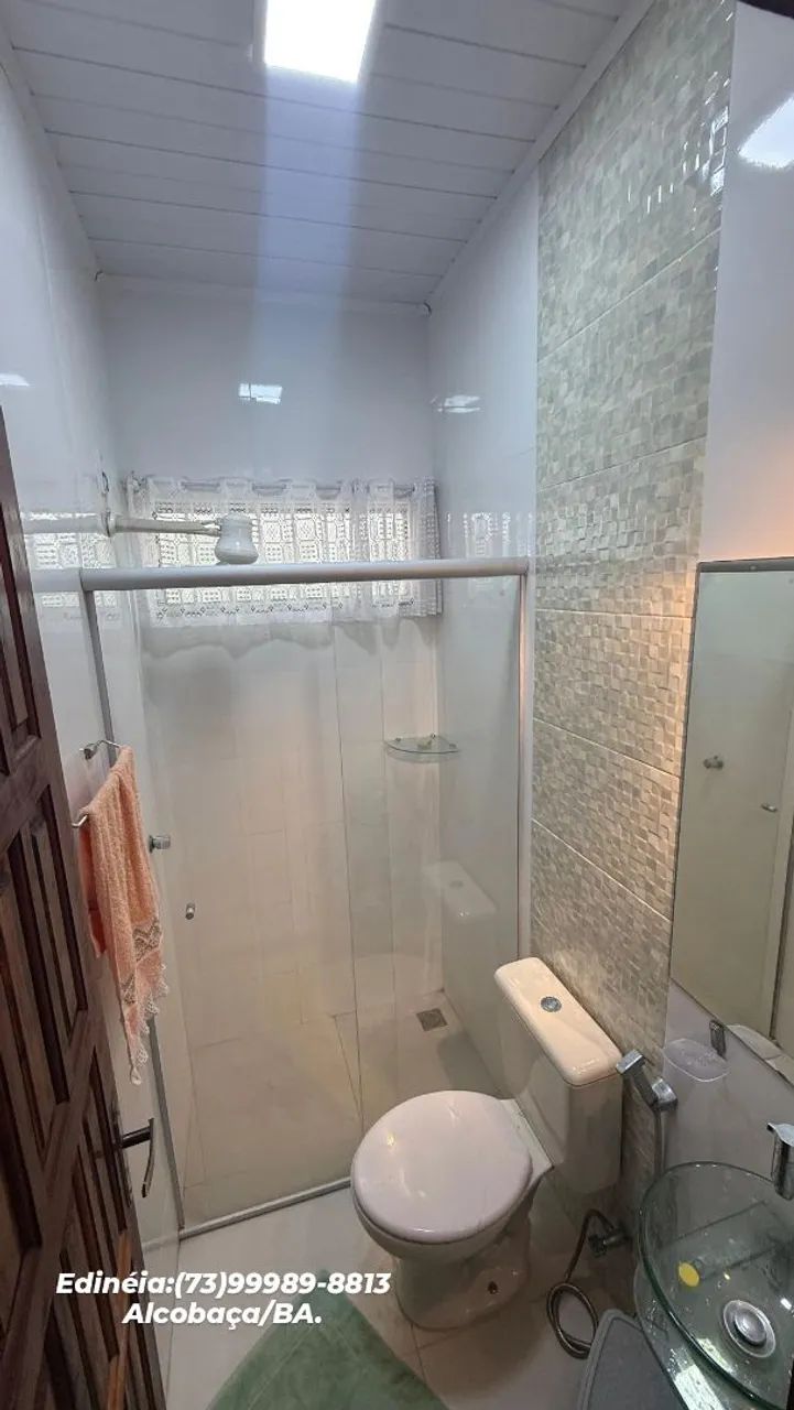 CASA TEMPORADA CARNAVAL-ALCOBAÇA/BA. - Foto 10