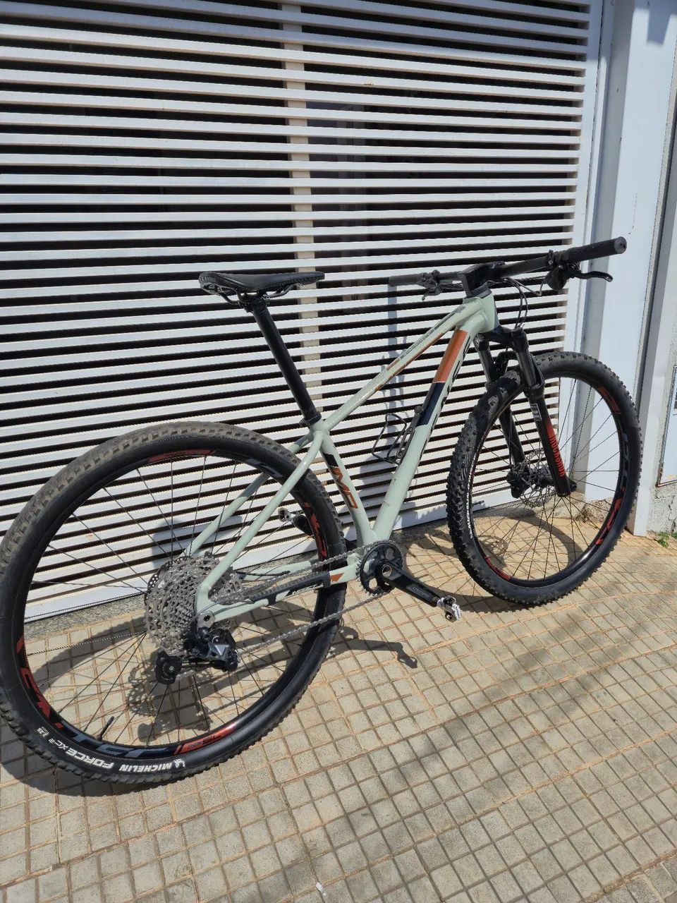 Bicicleta Sense impact SL 2024 - Foto 3