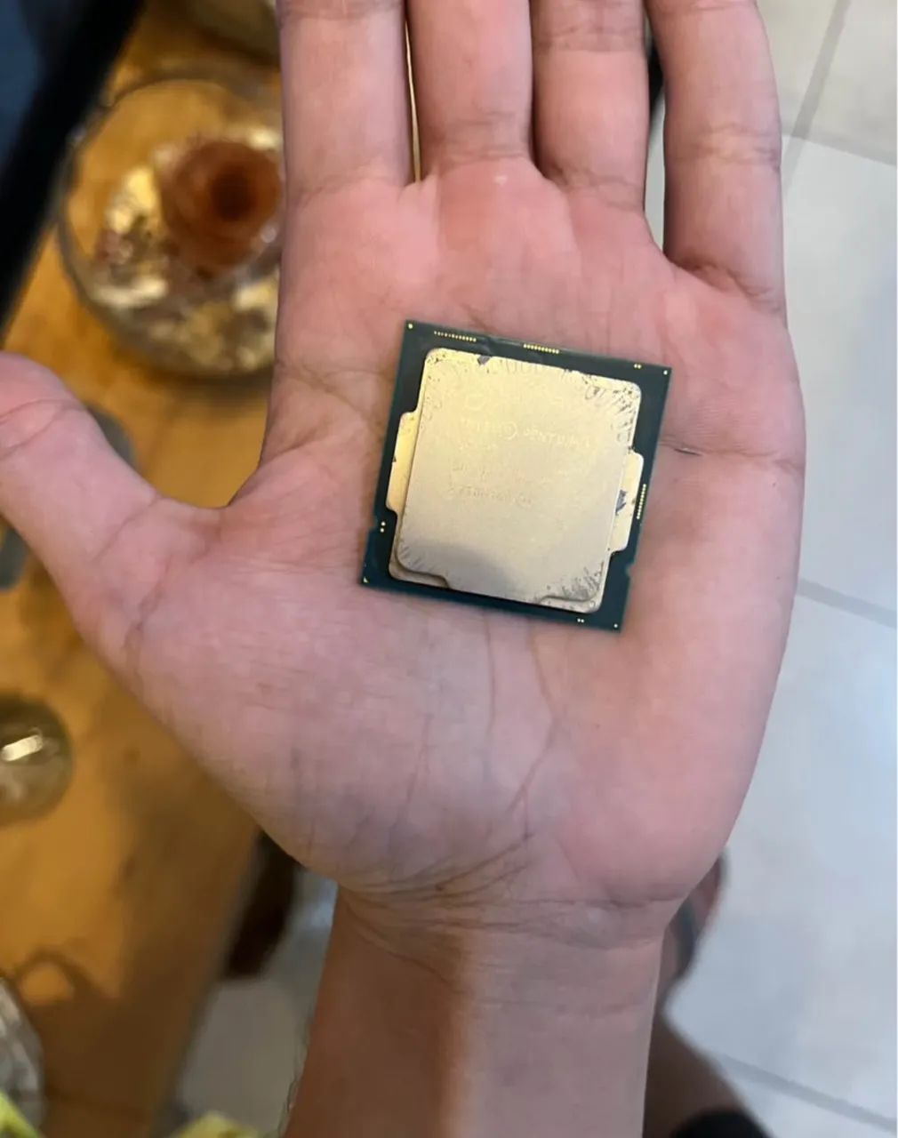 Processador Intel  - Foto 2