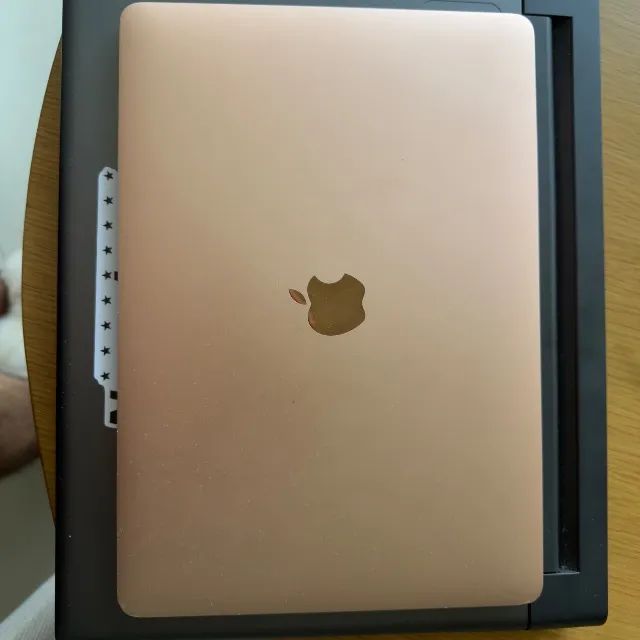 MacBook Air 2018