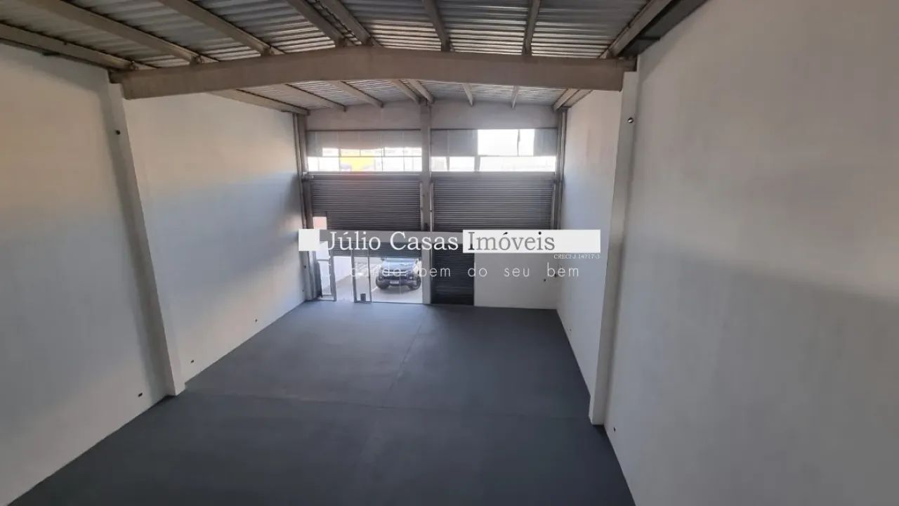 Prédio Comercial para Locação - Foto 4