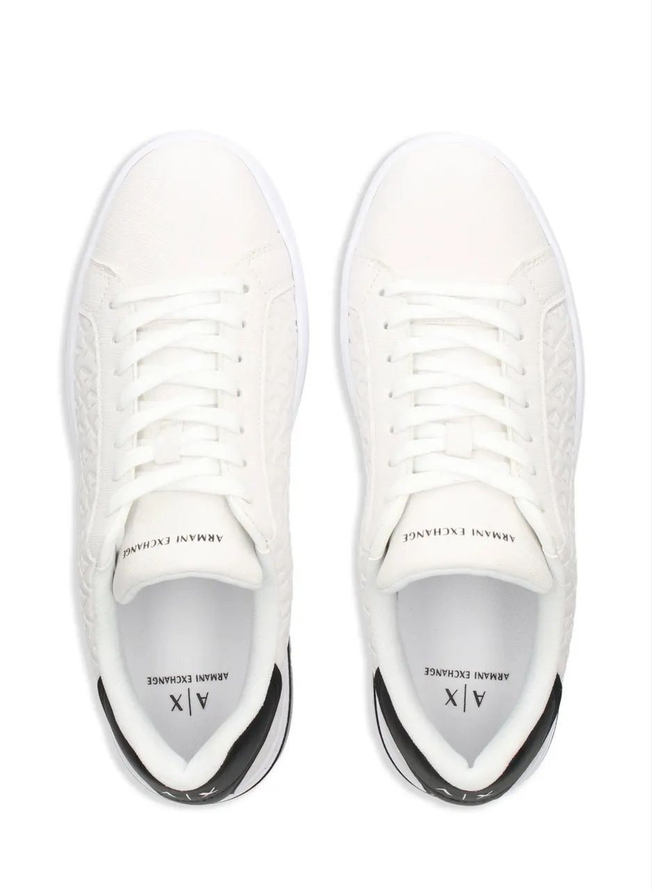 Tenis Armani Exchange  - Foto 2