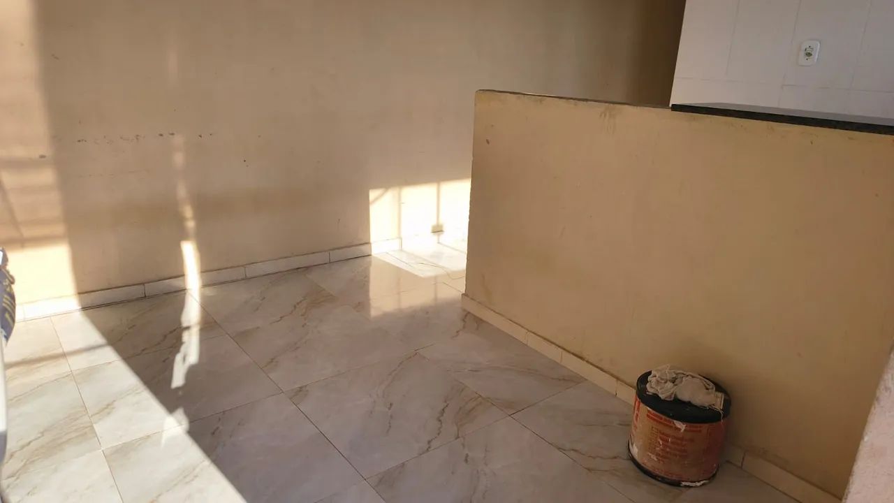 Vendo casa pronta pra morar  - Foto 3