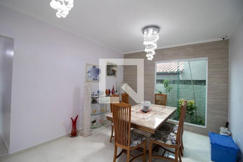 Casa à Venda - Vila Gustavo, 2 Quartos, 180 m2