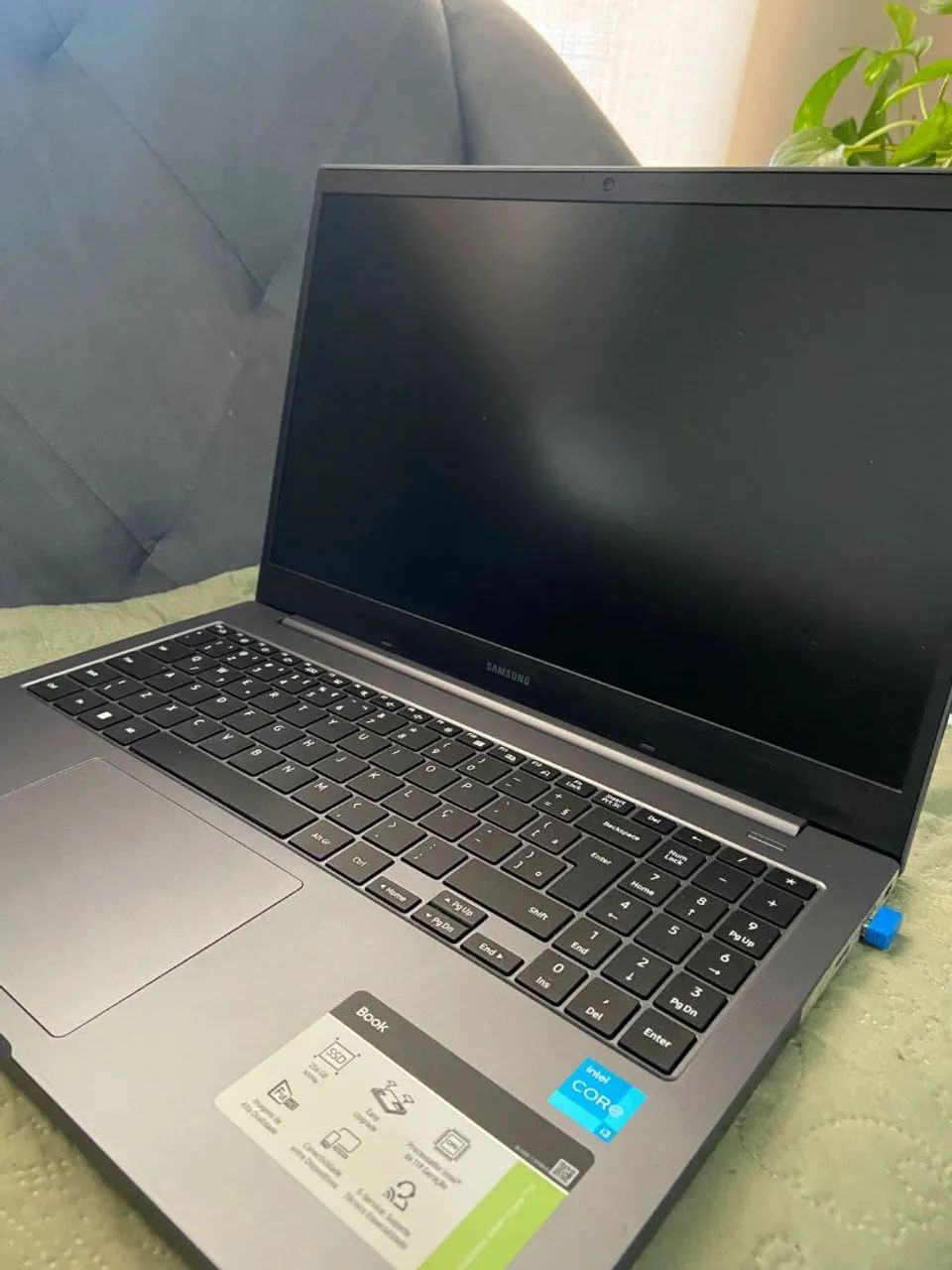 Notebook samsung - Foto 4