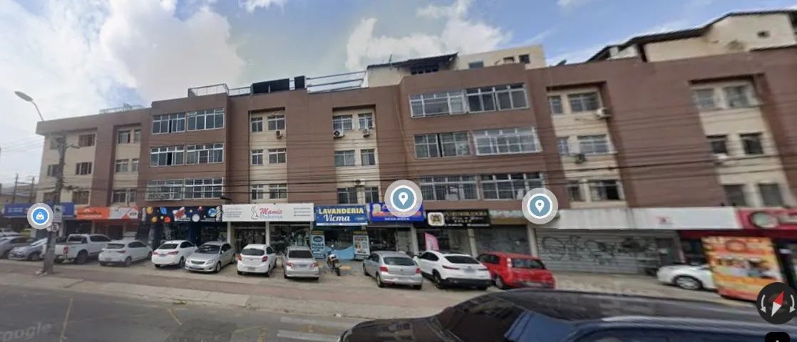 Foto - Fortaleza - Presidente Kennedy