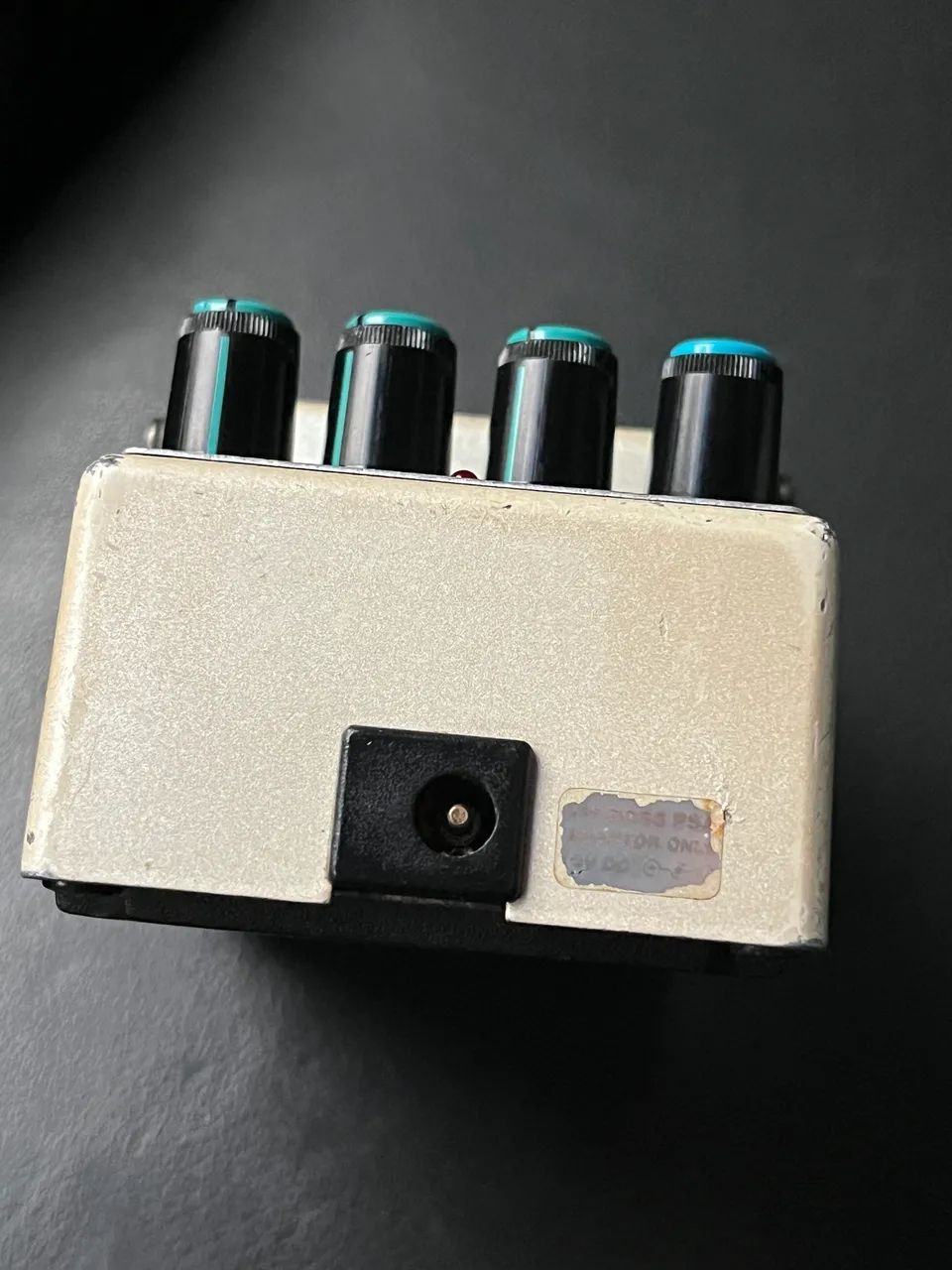 Boss DD-3 Japan Digital Delay - Instrumentos musicais - Novo