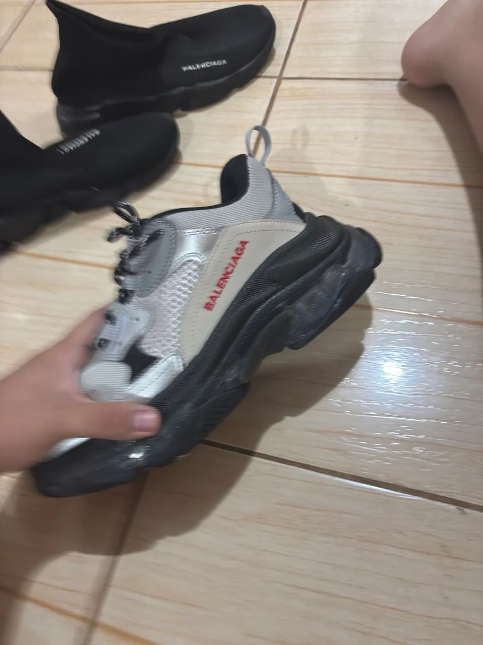 tenis - Foto 3