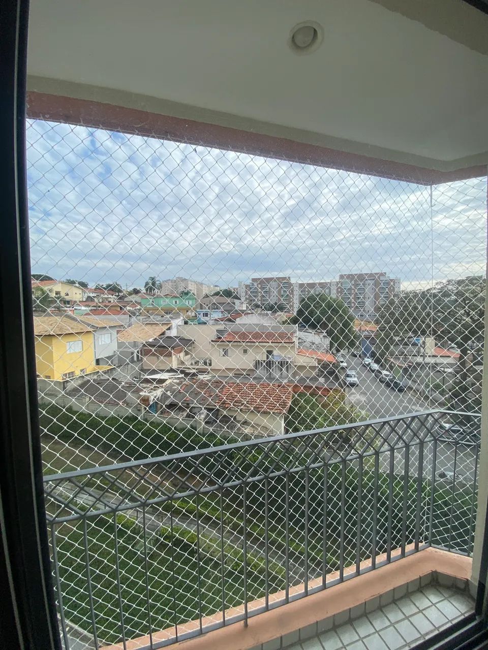 Rede de proteção  - Foto 3
