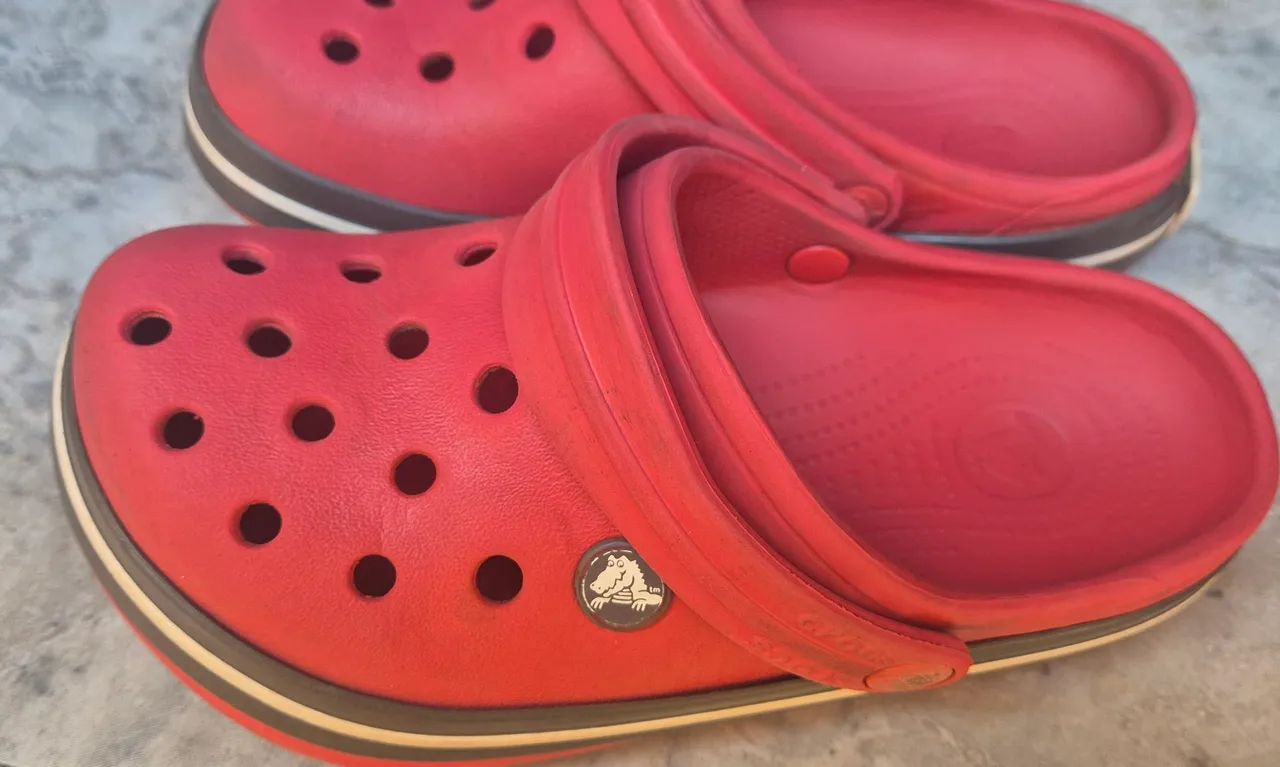Crocs Original Infantil  - Foto 3