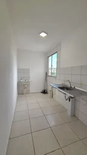 Apartamento com 02 quartos e 01 vaga - Trevo - Foto 3