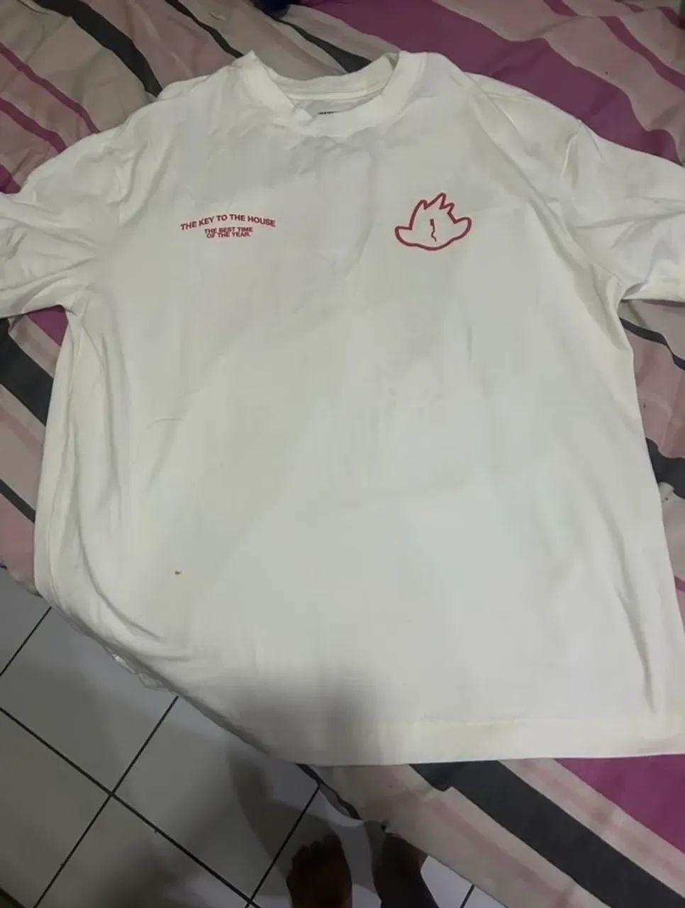 Camisa Maso