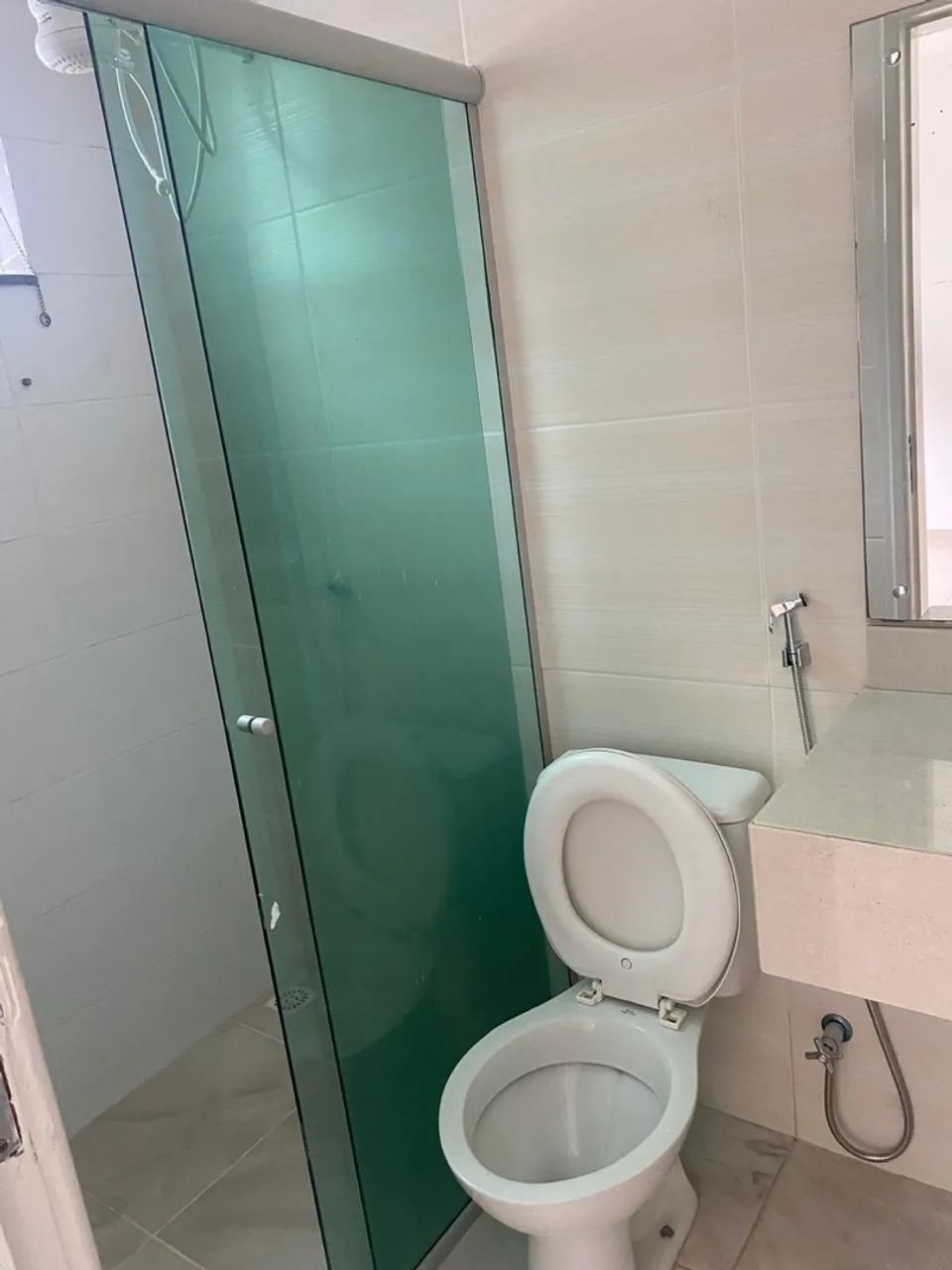 Alugasse apartamento 01 quarto São Francisco - Foto 5
