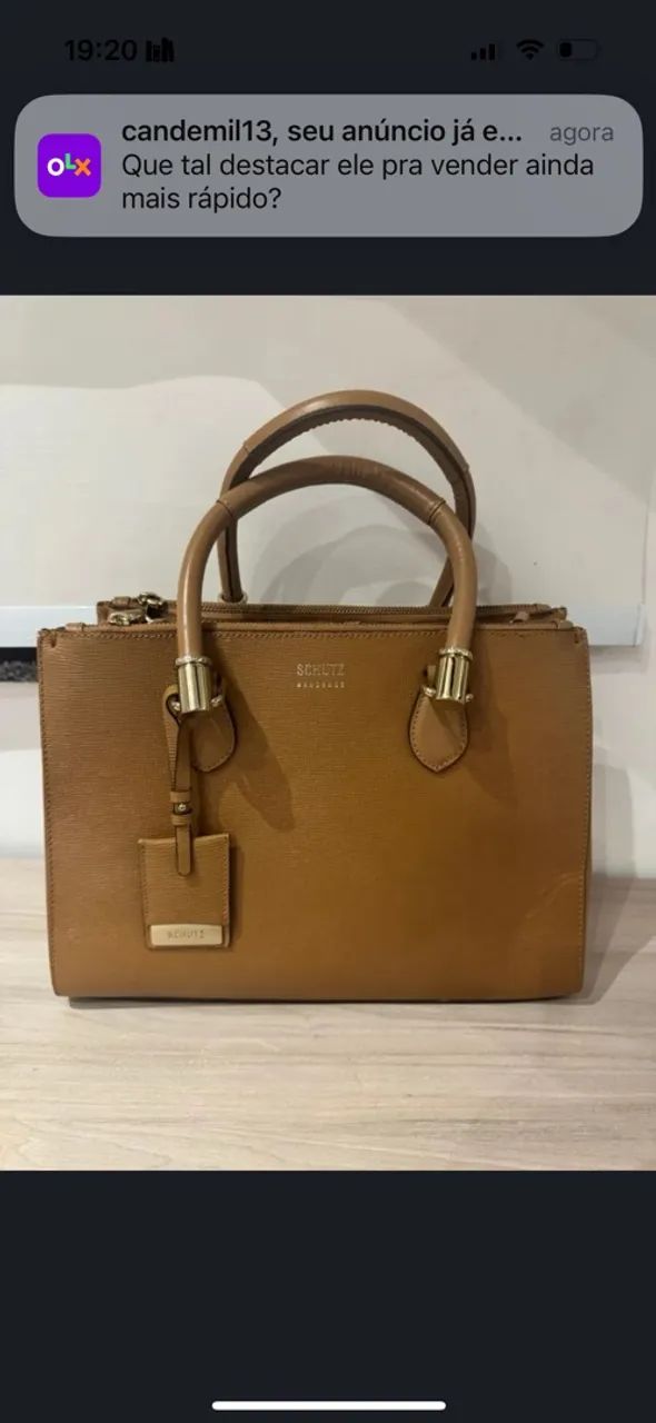 Bolsa Schultz  - Foto 2
