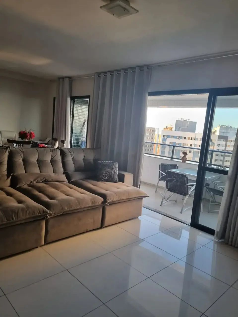 Apartamento 3 quartos à venda - Salgado Filho, Aracaju - SE 1469976493 ...