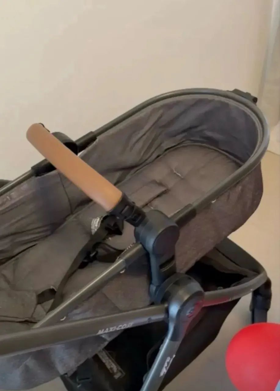 Carrinho de bebê Maxi Cosi - Foto 2