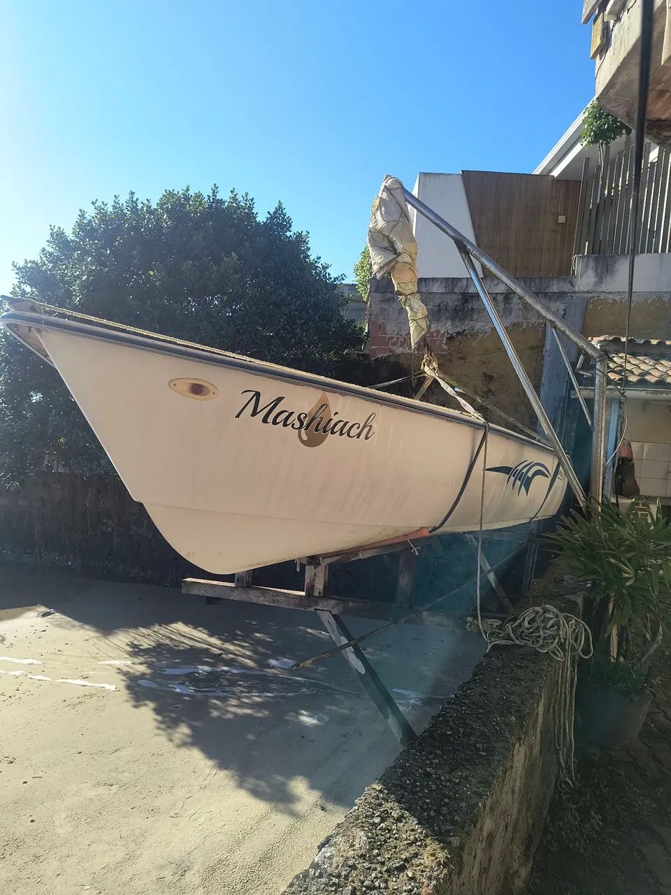 Bote corisco 500 , Yamaha 25  - Foto 2