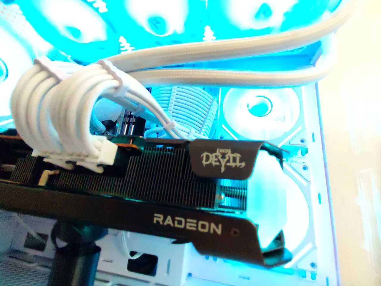 PC Gamer Rizen 5 - Foto 5