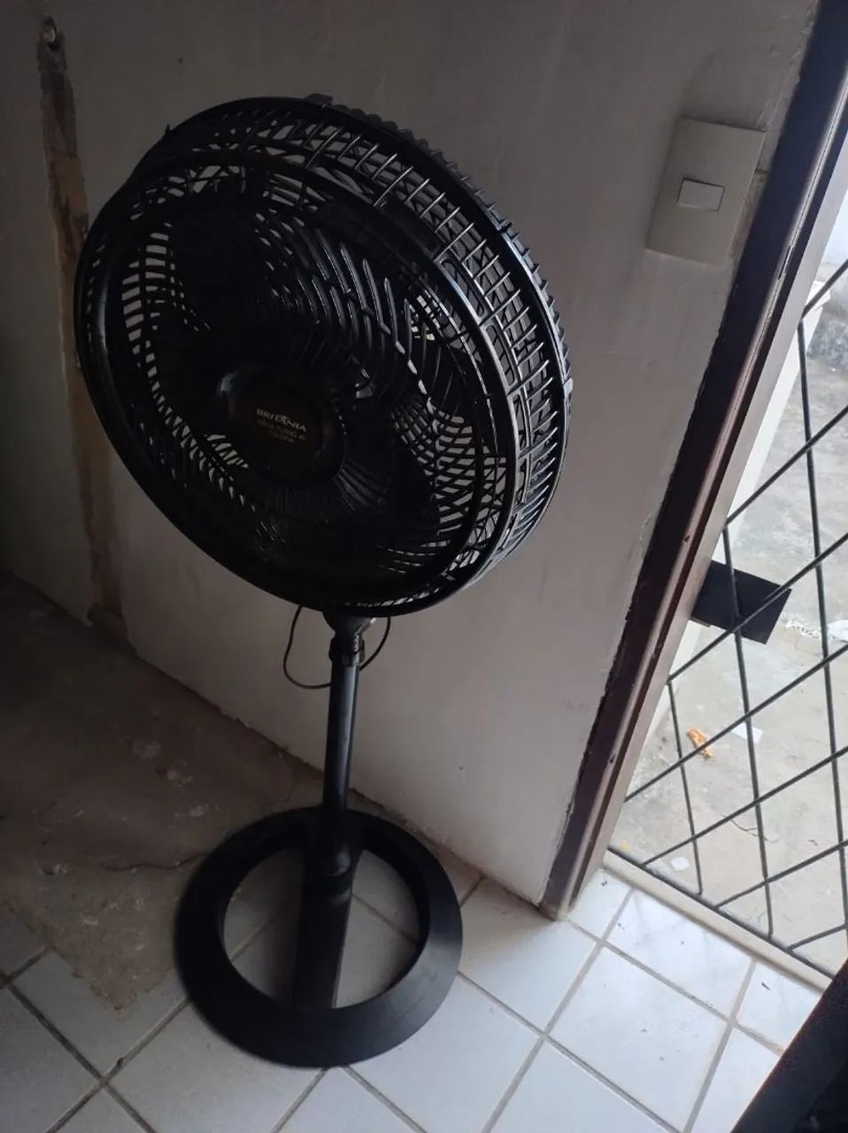 Ventilador 