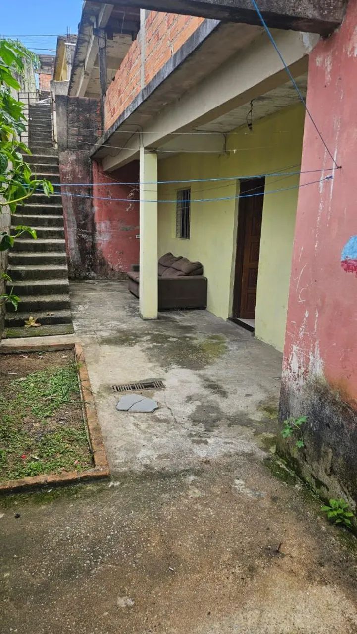 Foto - Itapevi - Jardim Santo Américo