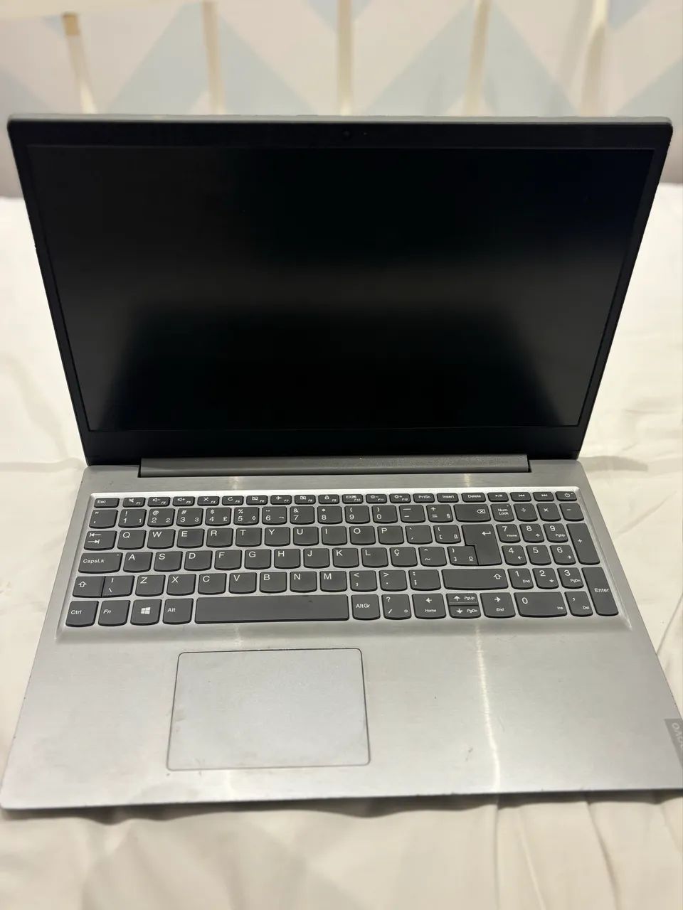 notebook lenovo  - Foto 4