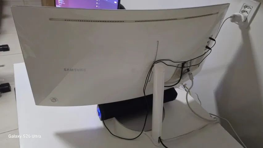 monitor 34 ultrawide - Foto 3