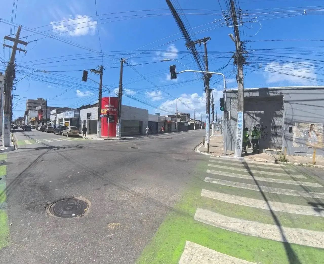 Loja para alugar no Centro de Maceió. - Foto 3