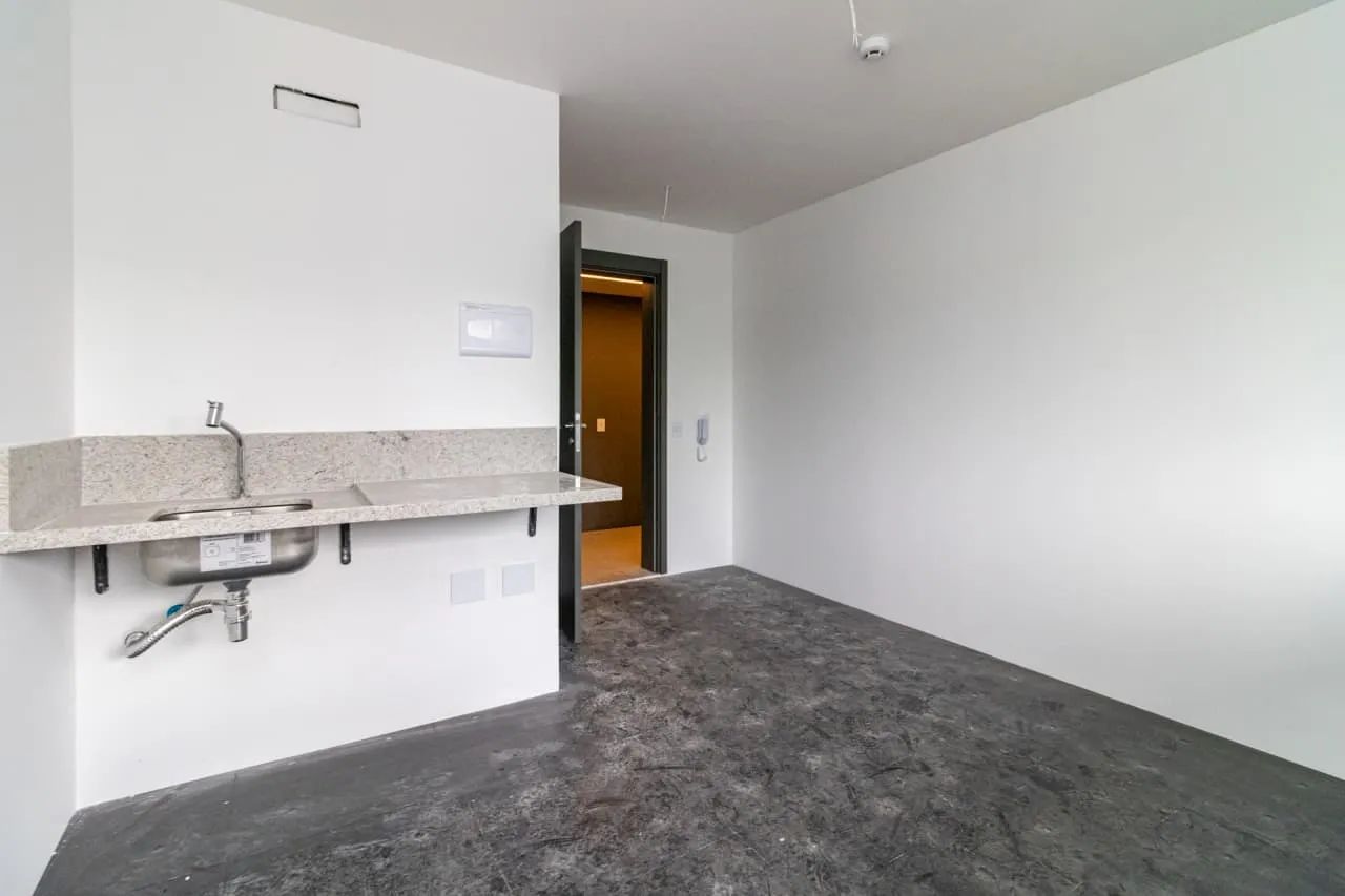 Sala comercial na Rua Coronel José Eusébio, 145 - SC 301  25 m² - Foto 4