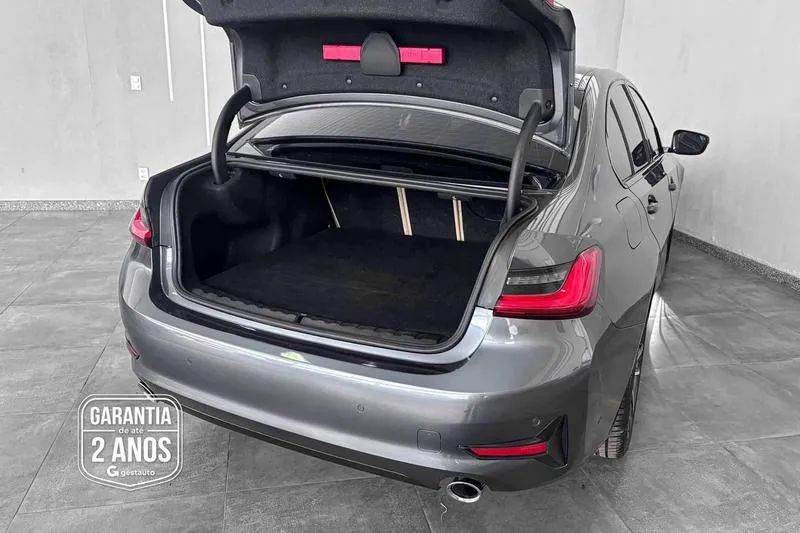 BMW 320I A 2020 - Foto 5