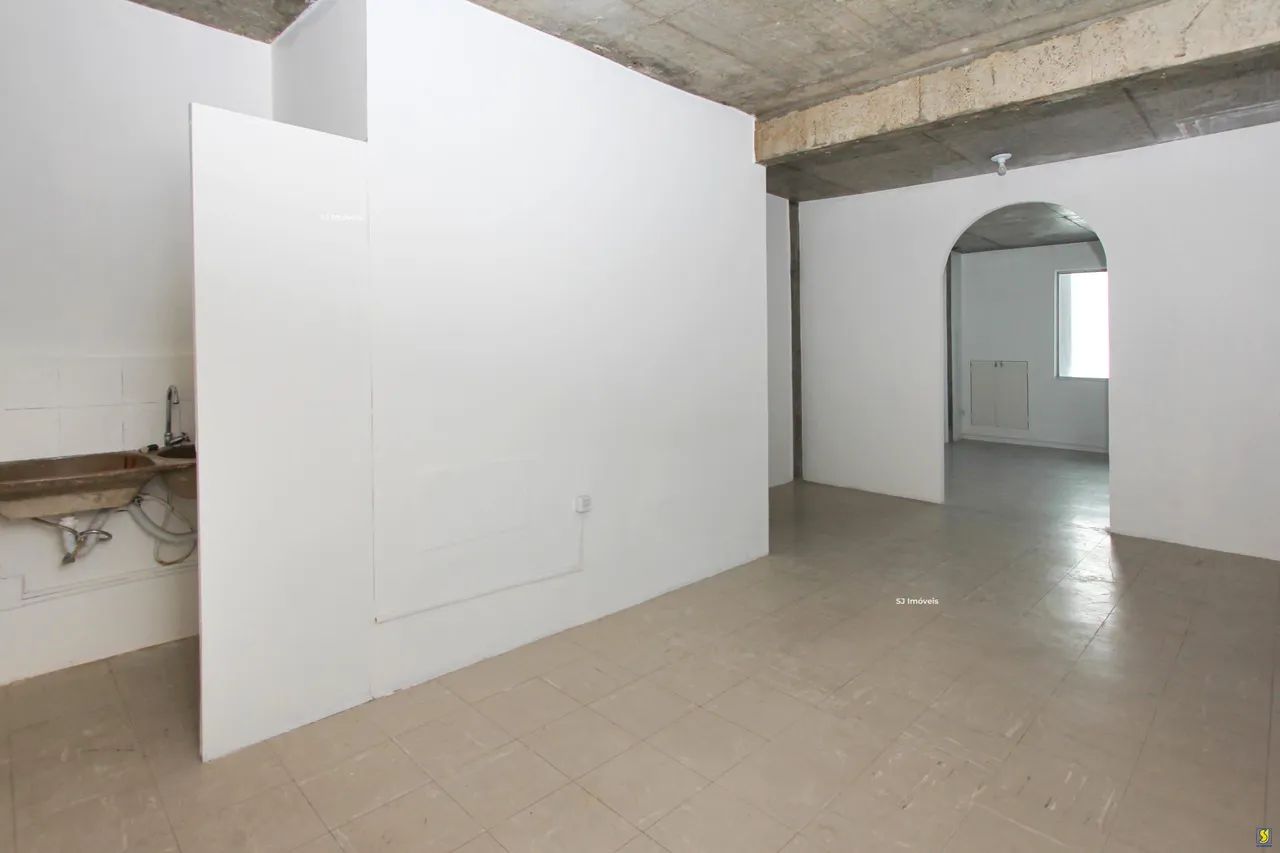 Sala comercial funcional na Av. Santos Dumont - Foto 5